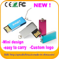 Пользовательский мини-диск USB Flash Drive (ED033)